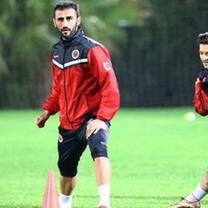 Sel&ccedil;uk Şahin: Vatan &ouml;zlemi &ccedil;ektim!