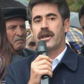 Van B&uuml;y&uuml;kşehir Belediye Başkanı'na 15 yıl hapis