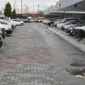 İkinci ele kampanya darbesi