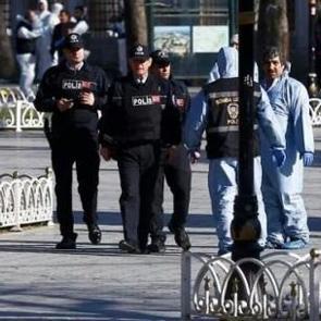 Sultanahmet i&ccedil;in sessiz kalan tek lider!
