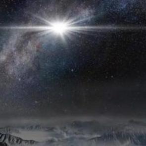 Daha &ouml;nce b&ouml;ylesi yaşanmadı