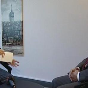 Tarık Haşimi: Türkiye can suyu oldu