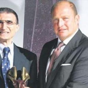 Sancar'la görüşmesi kısmet olmadı