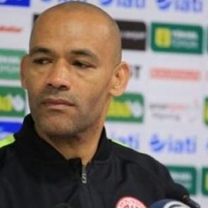 Morais: Bizi zor durumda bıraktı