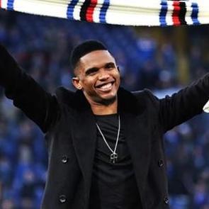 THY'nin son bombası Samuel Eto'o!