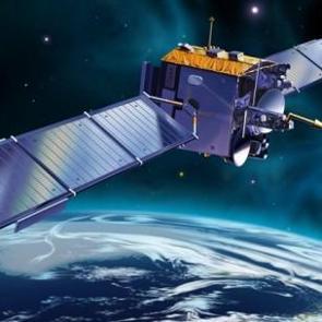 T&uuml;rkiye uzayda da emin adımlarla b&uuml;y&uuml;yor