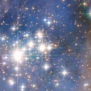 Uzayın &lsquo;en parlak elmasları&rsquo; g&ouml;r&uuml;nt&uuml;lendi