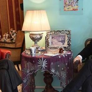 O an Mustafa Koç için akan sular dururdu