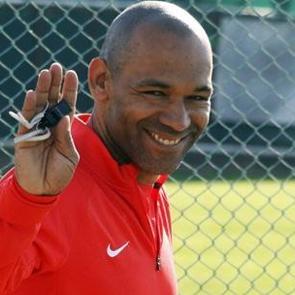 Morais'ten Antalyaspor'a m&uuml;jde