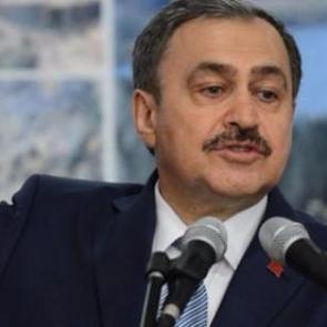 Bakanlık'tan NASA a&ccedil;ıklaması