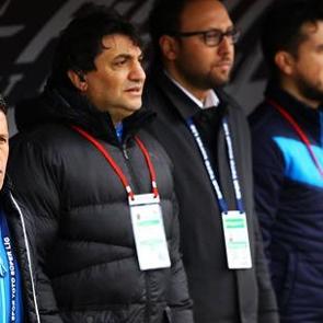 'Galip gelecek bir oyun ortaya koymadık!'