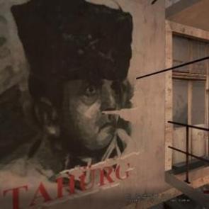 Counter-Strika'da tepki &ccedil;eken T&uuml;rk haritası