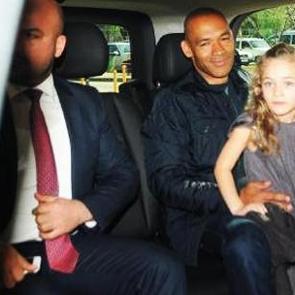 Jose Morais taburcu oldu