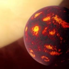 Yeni bir D&uuml;nya keşfedildi!