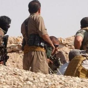 Rusya-YPG temasından rahatsızlık duyuyoruz