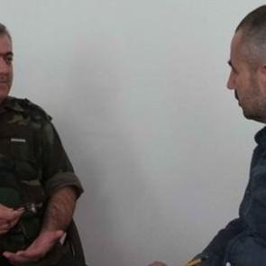 Ateşkes rejime ve PYD’ye yarar