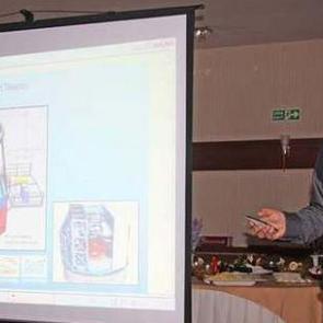 Erzurum g&ouml;z&uuml;n&uuml; uzaya dikti: G&ouml;zlemevi kuruluyor!