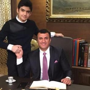 Aşiret liderinden PKK'ya isyan 