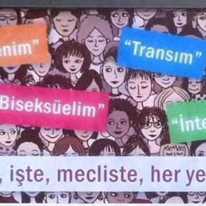 CHP&rsquo;den kadınlara b&uuml;y&uuml;k saygısızlık!