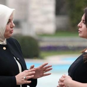 Geç kalmış değiliz, aileyi kurtarmanın tam zamanı