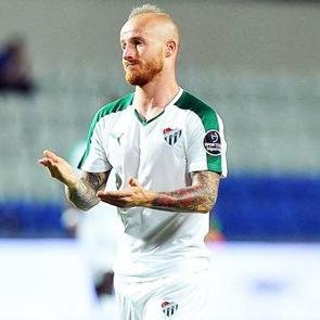 Stoch Fenerbah&ccedil;e'ye d&ouml;necek mi?