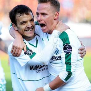 Batalla: F.Bah&ccedil;e'ye karşı kazanmak i&ccedil;in değil...