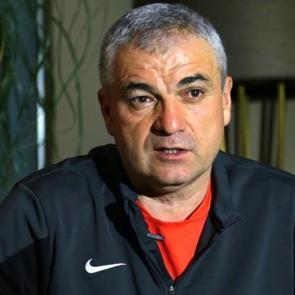 Antalyaspor&rsquo;da Rıza &Ccedil;alımbay sesleri