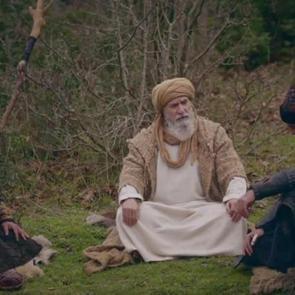 Diriliş Ertuğrul'da İbn-i Arabi’den mezhep mesajı