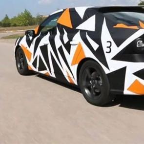 D&uuml;nya firmaları yerli otomobil i&ccedil;in sıraya girdi