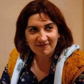 Füsun Demirel: Gerilla annesini oynamak istiyorum