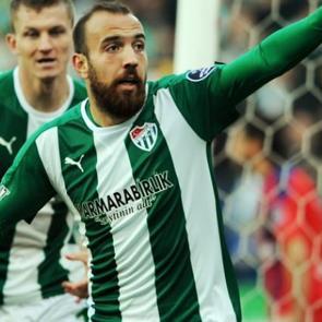 G&ouml;r&uuml;şmeler başladı! G.Saray'dan ayrılıyor