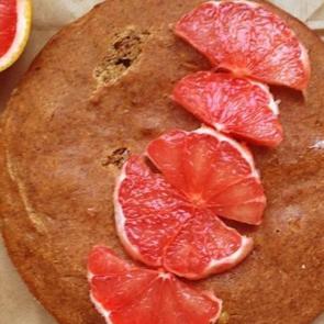 Greyfurtlu Kek tarifi