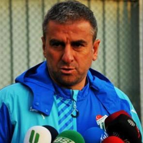 Hamzaoğlu: &Ouml;l&uuml;nceye kadar Galatasaraylı kalacağım!