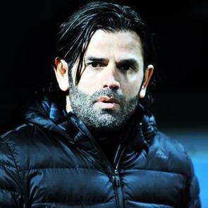 İbrahim &Uuml;z&uuml;lmez tarih yazıyor!