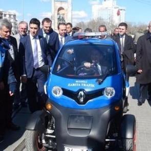 İşte yeni ara&ccedil;ları!