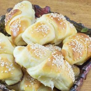  Katmer Poğaça tarifi