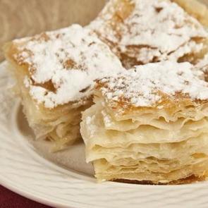 Küt böreği tarifi