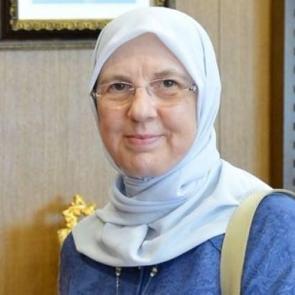 Ramazanoğlu: 28 Şubat'ın mağdurları kadınlardı