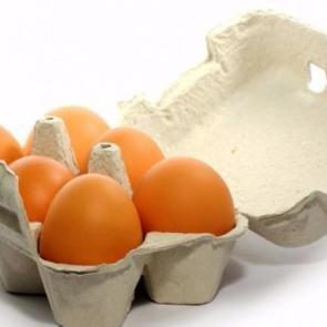 Yumurtayı böyle saklayın!