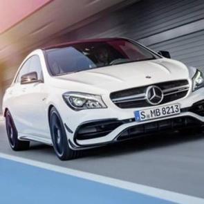 CLA makyajlandı: Peki ne zaman T&uuml;rkiye'ye geliyor?