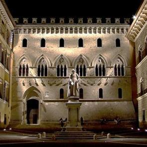 'D&uuml;nyanın en eski bankası satılabilir'