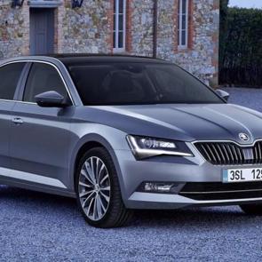 İşte 'T&uuml;rkiye'de yılın otomobili' adayları