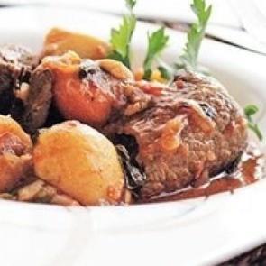 Patatesli k&uuml;şleme tarifi