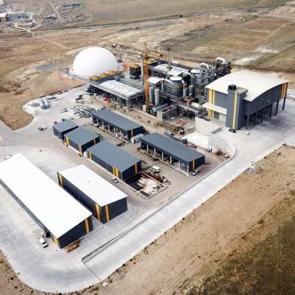 Ankara&rsquo;nın &ccedil;&ouml;p&uuml; elektriğe d&ouml;n&uuml;ş&uuml;yor