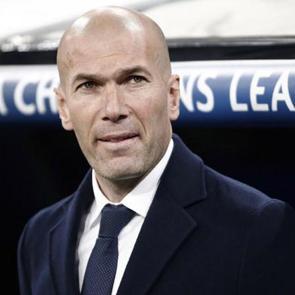 Flaş itiraf! "Zidane'la anlaşmıştık"