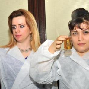 Çay içerek para kazanıyorlar