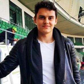 Enes &Uuml;nal'ın j&uuml;bile hayali!