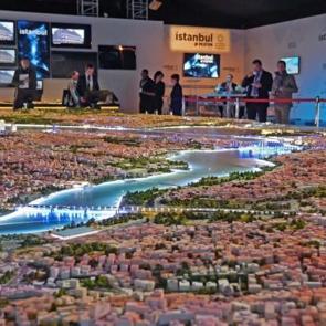 İstanbul devler liginde