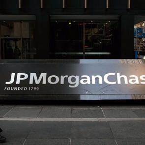 JP Morgan: Merkez &uuml;rkek adım attı