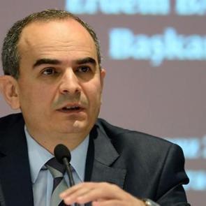 Erdem Baş&ccedil;ı'ya yeni g&ouml;rev!